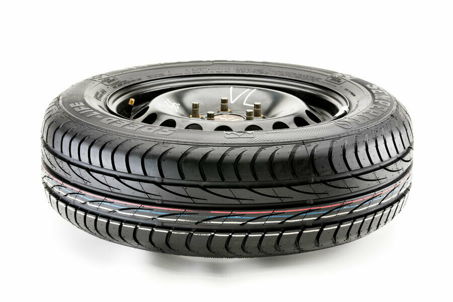 195 Semperit Speed life 17