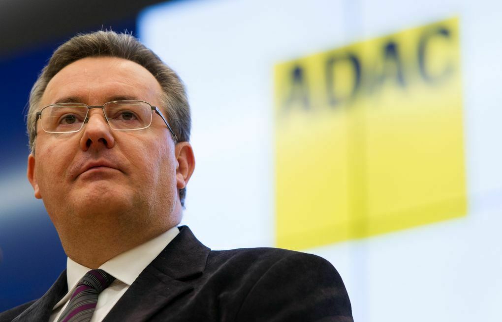 Der Geschäftsführer des ADAC, Karl Obermair, verrät, warum Michael Ramstetter die Zahlen fälschte