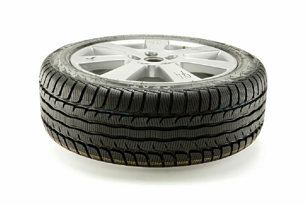 Ceat Formula Winter