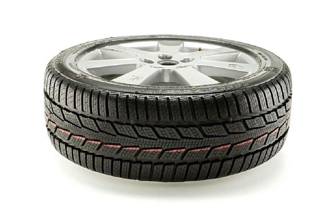 Semperit Speedgrip