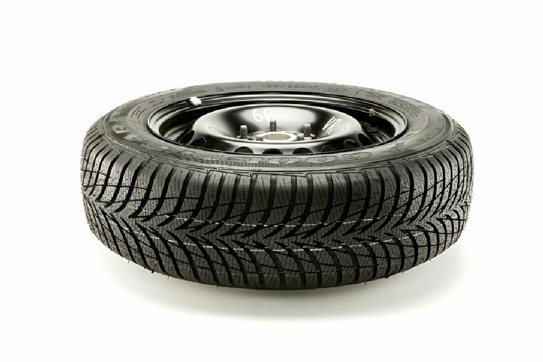 Goodyear UltraGrip 7