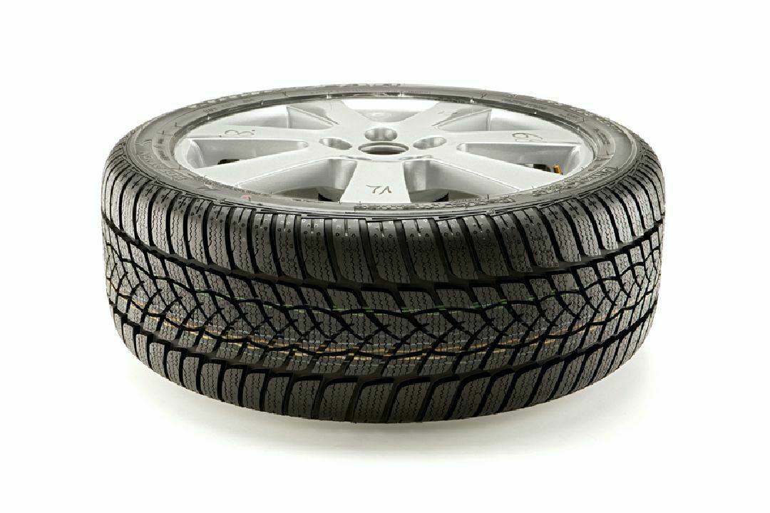 Goodyear UltraGrip Performance 2