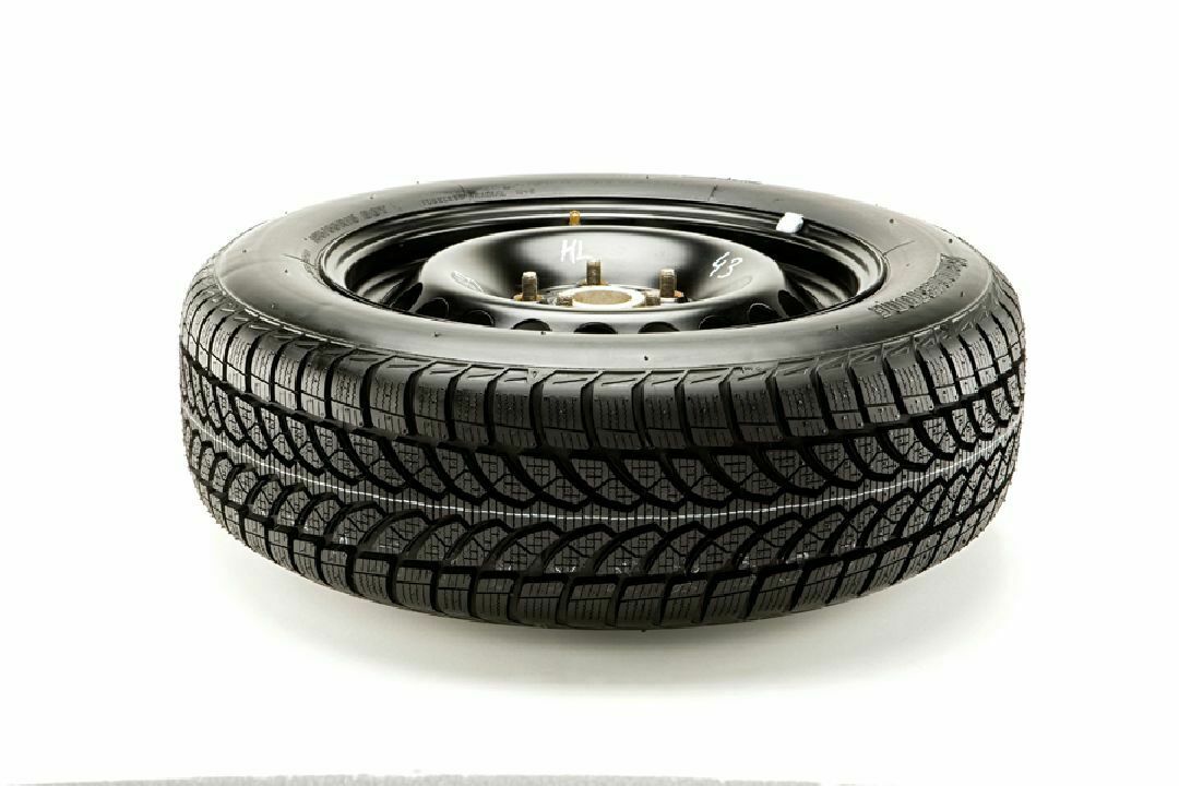 Bridgestone Blizzak LM