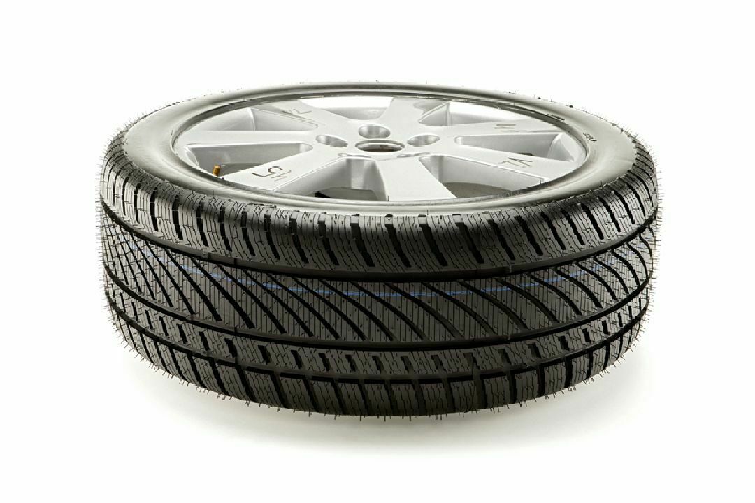 Vredestein Wintrac Nextreme