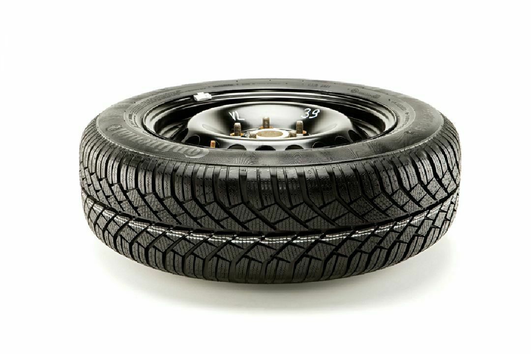 Continental Conti Winter Contact TS830