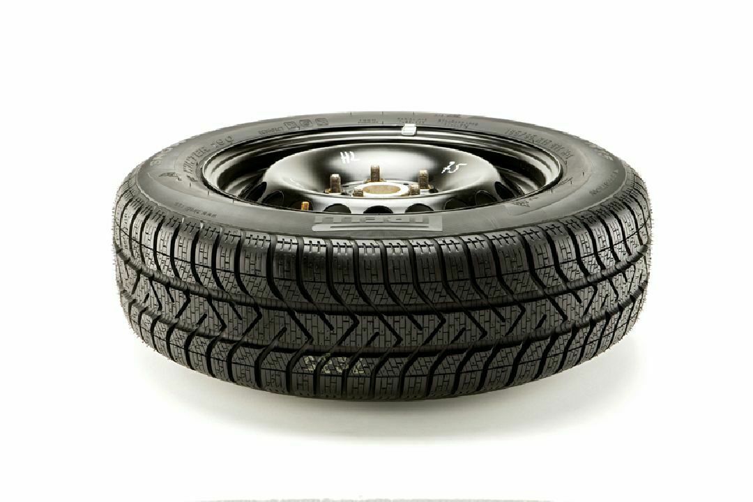 Pirelli W190 Snowcontrol 2