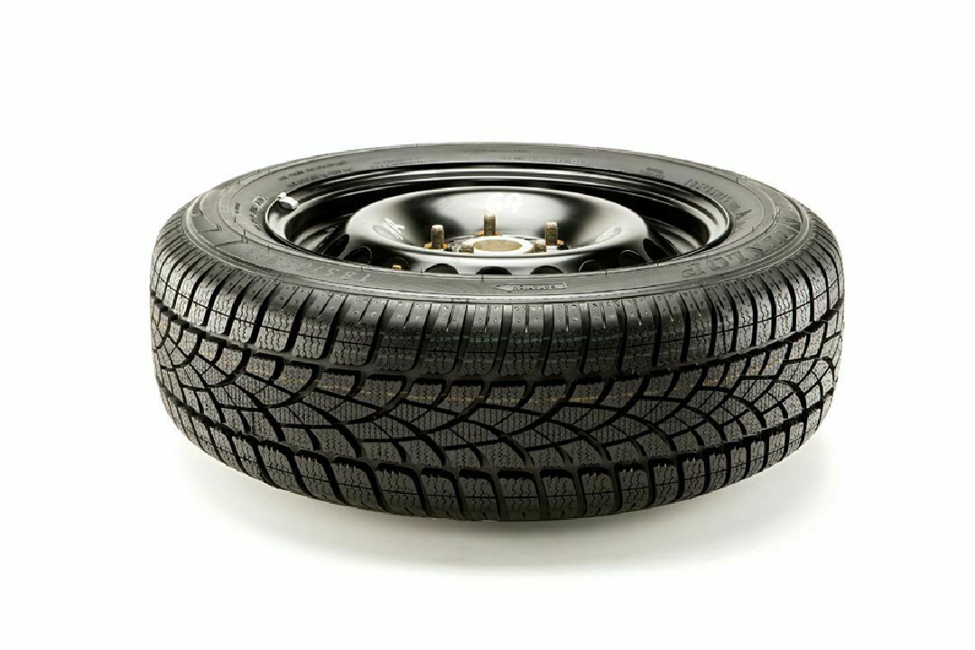 Goodyear UltraGrip 7