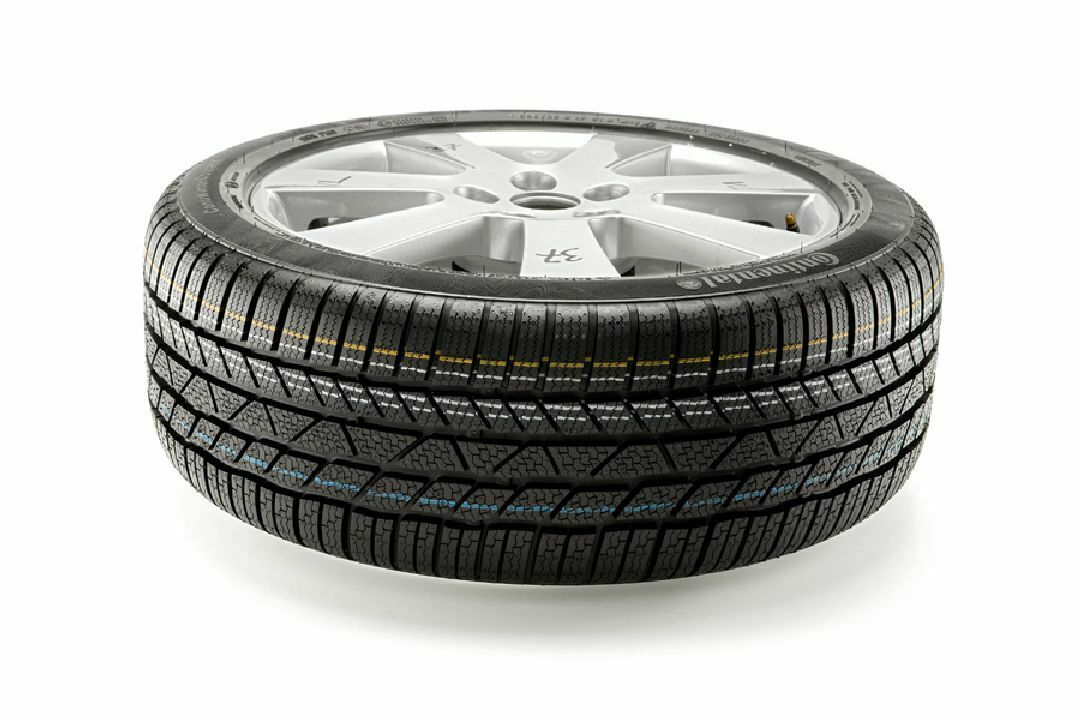 Continental Conti Winter Contact TS830P