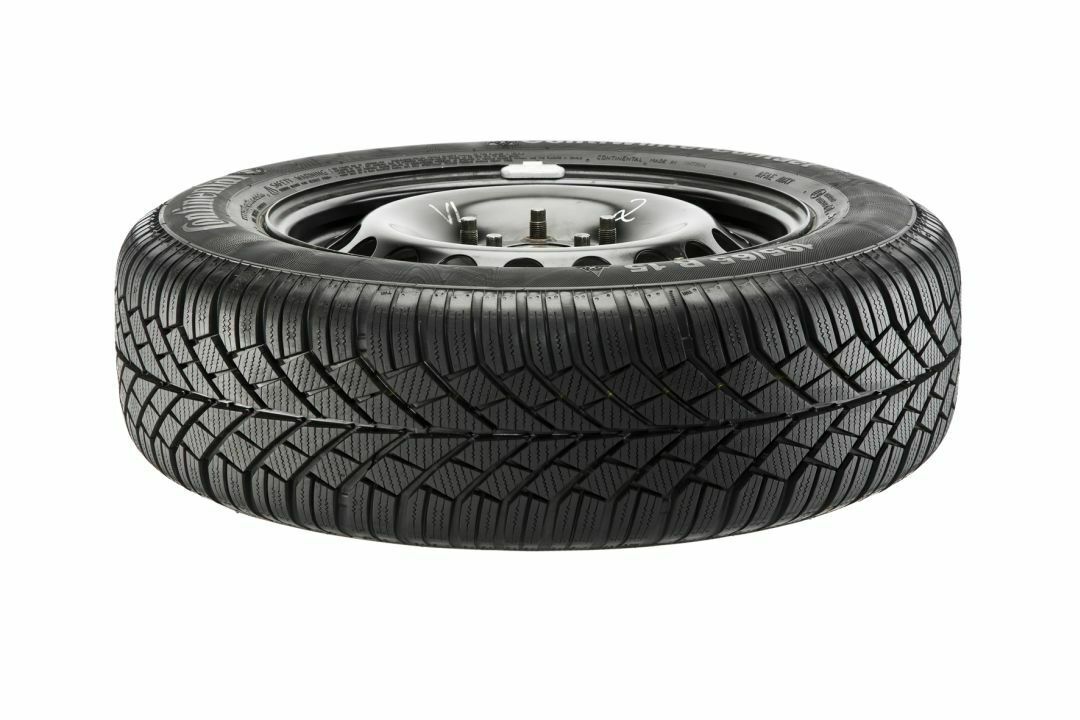 Continental Contact TS830