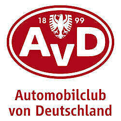 ADAC/AVD und andere Automobilclubs heute noch Thema....?