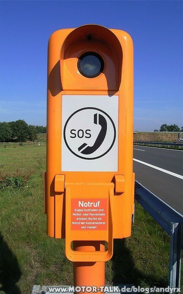 ADAC/AVD und andere Automobilclubs heute noch Thema....?
