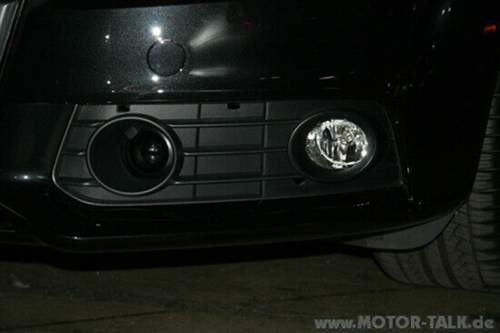 Gitter ACC
