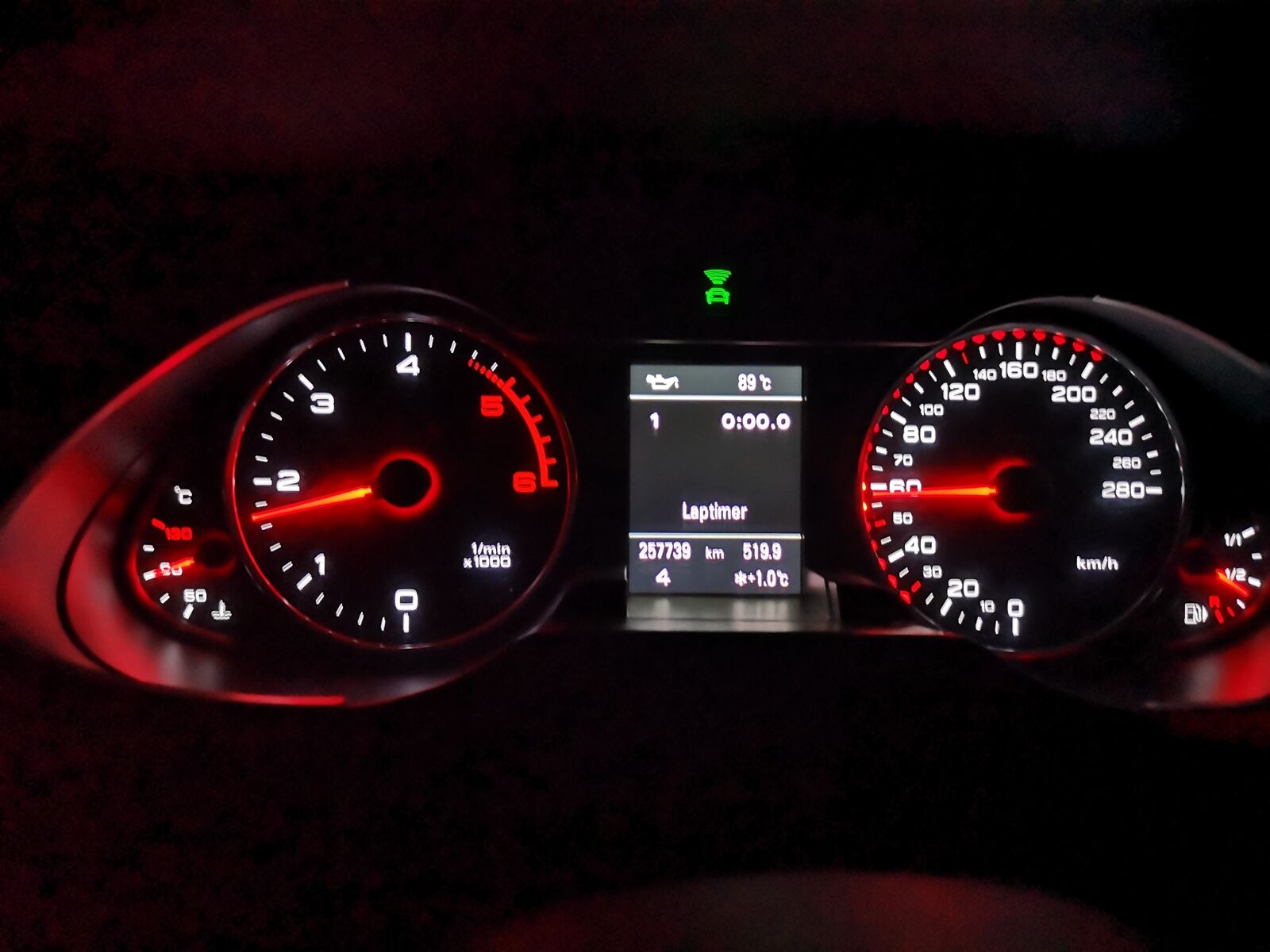 Adaptive Cruise Control nachrüsten