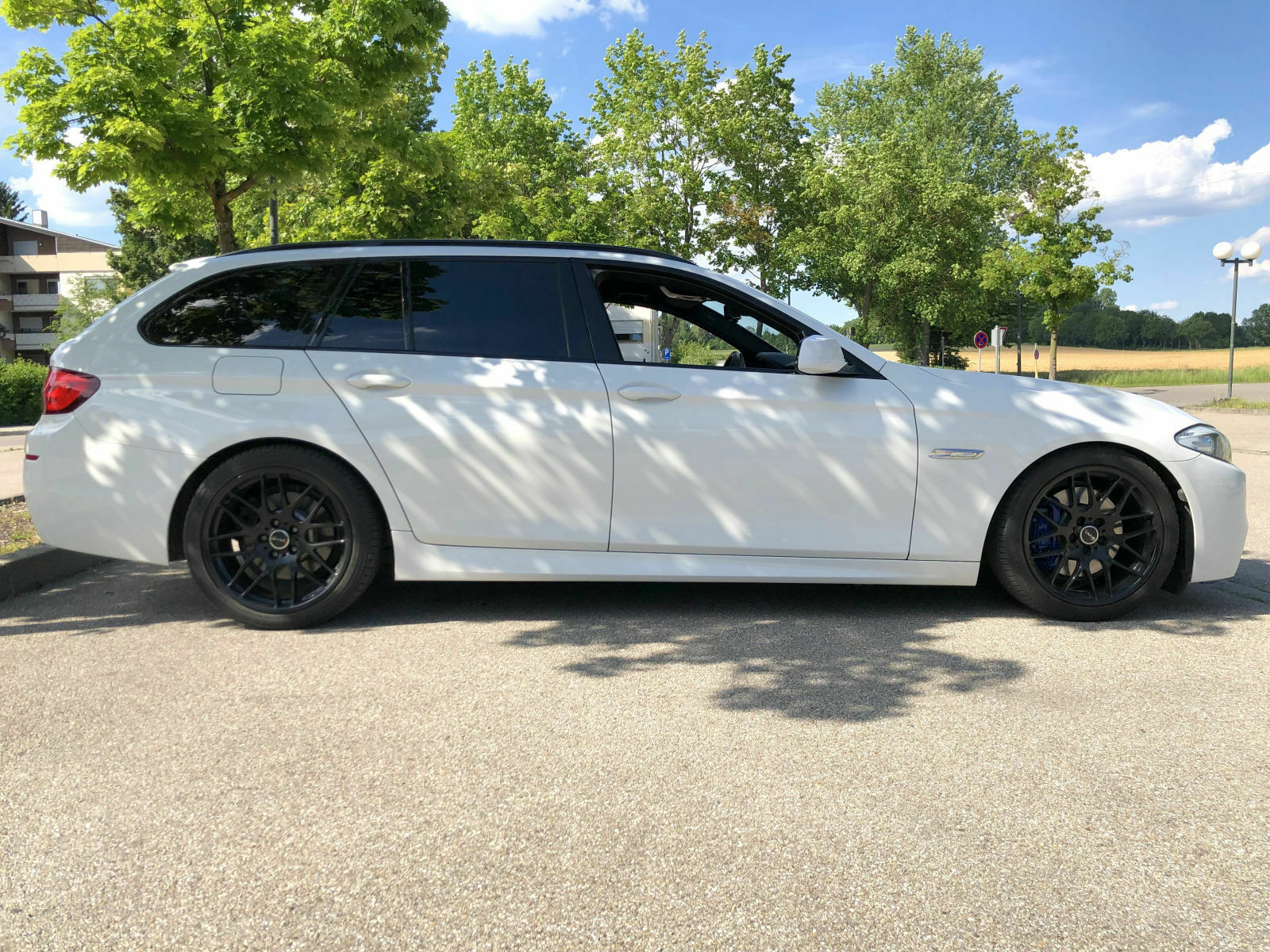 Adaptive Drive?