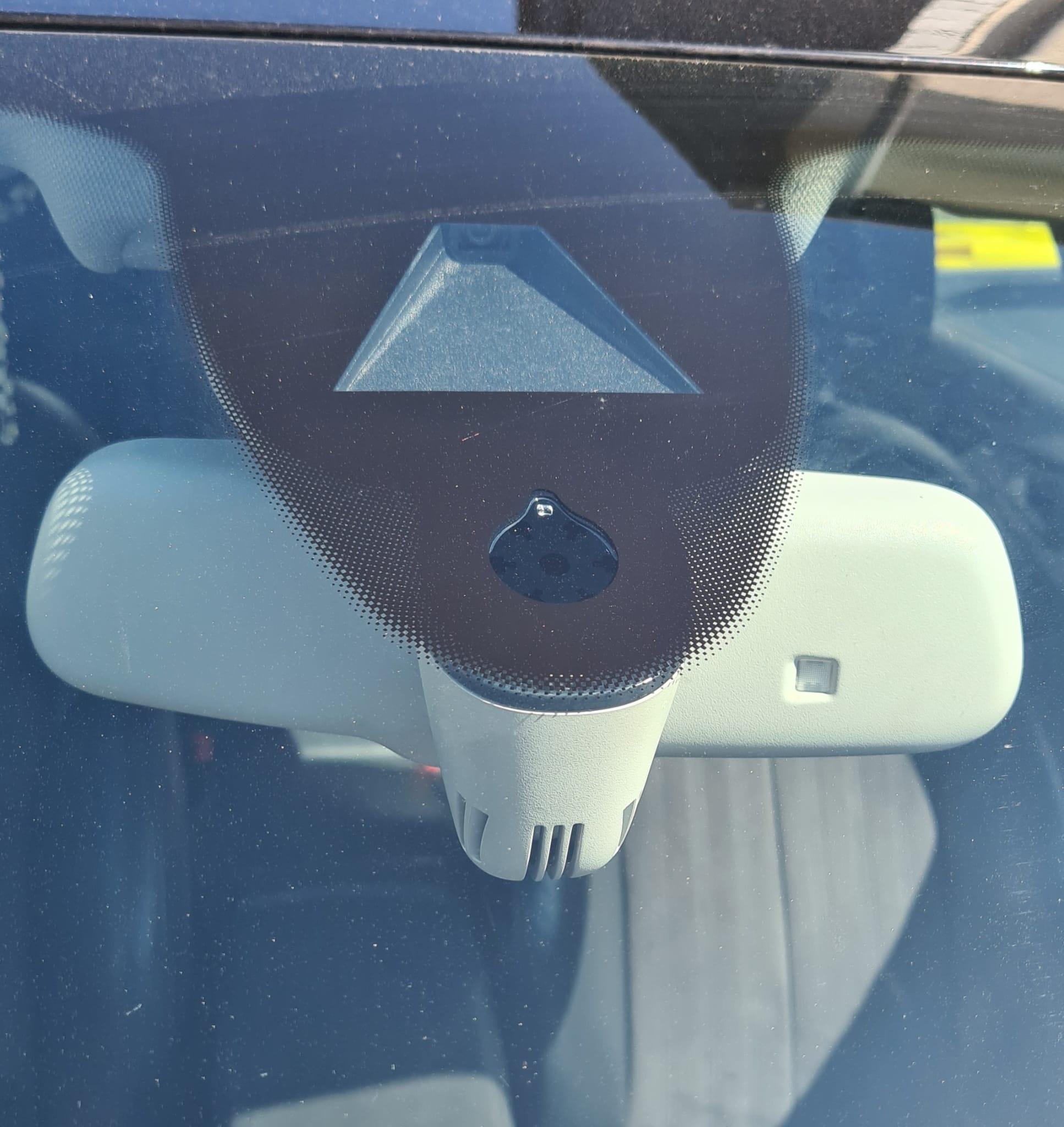 Adaptive Light, Fernlicht Assistent Störung