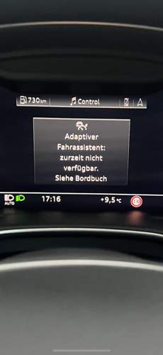 Fahrassistent