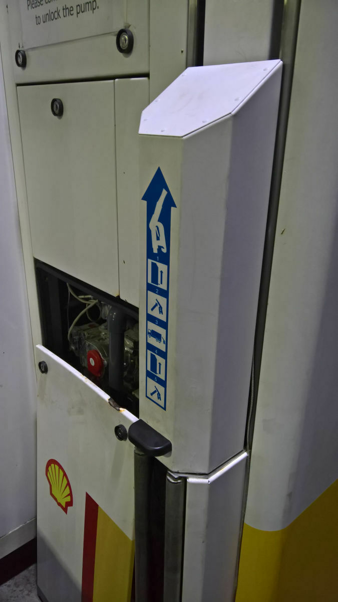 AdBlue - Verbrauch im W213 um 50% höher als beim Vorgänger?