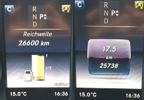 Adblue-nach-servicea