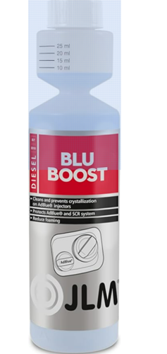 AdBlue Additiv