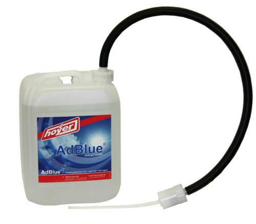 Adblue