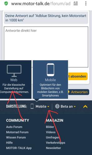 Web-Mobile