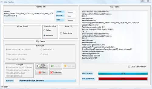 Fehler 4M0907355B_0005