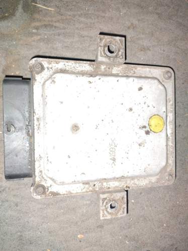 AdBlue Stg mit Membrane nach 2 Jahren