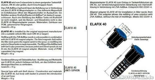 Elafix-40