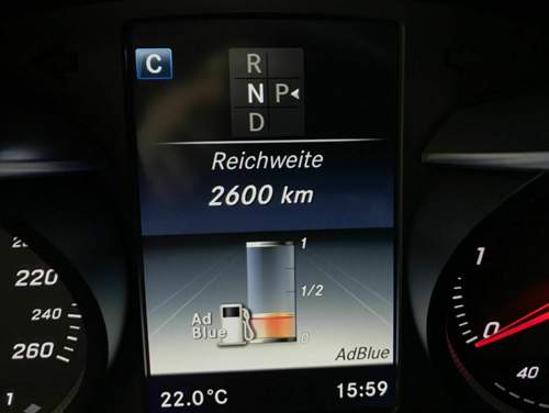 Ausgangslage