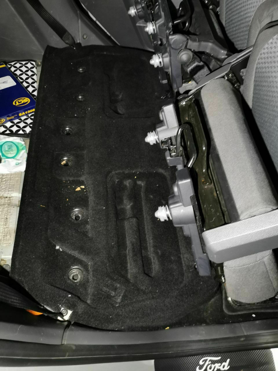 Additivtank - Fehlermeldung erscheint nach nur 9.000 km wieder und lässt sich nicht löschen