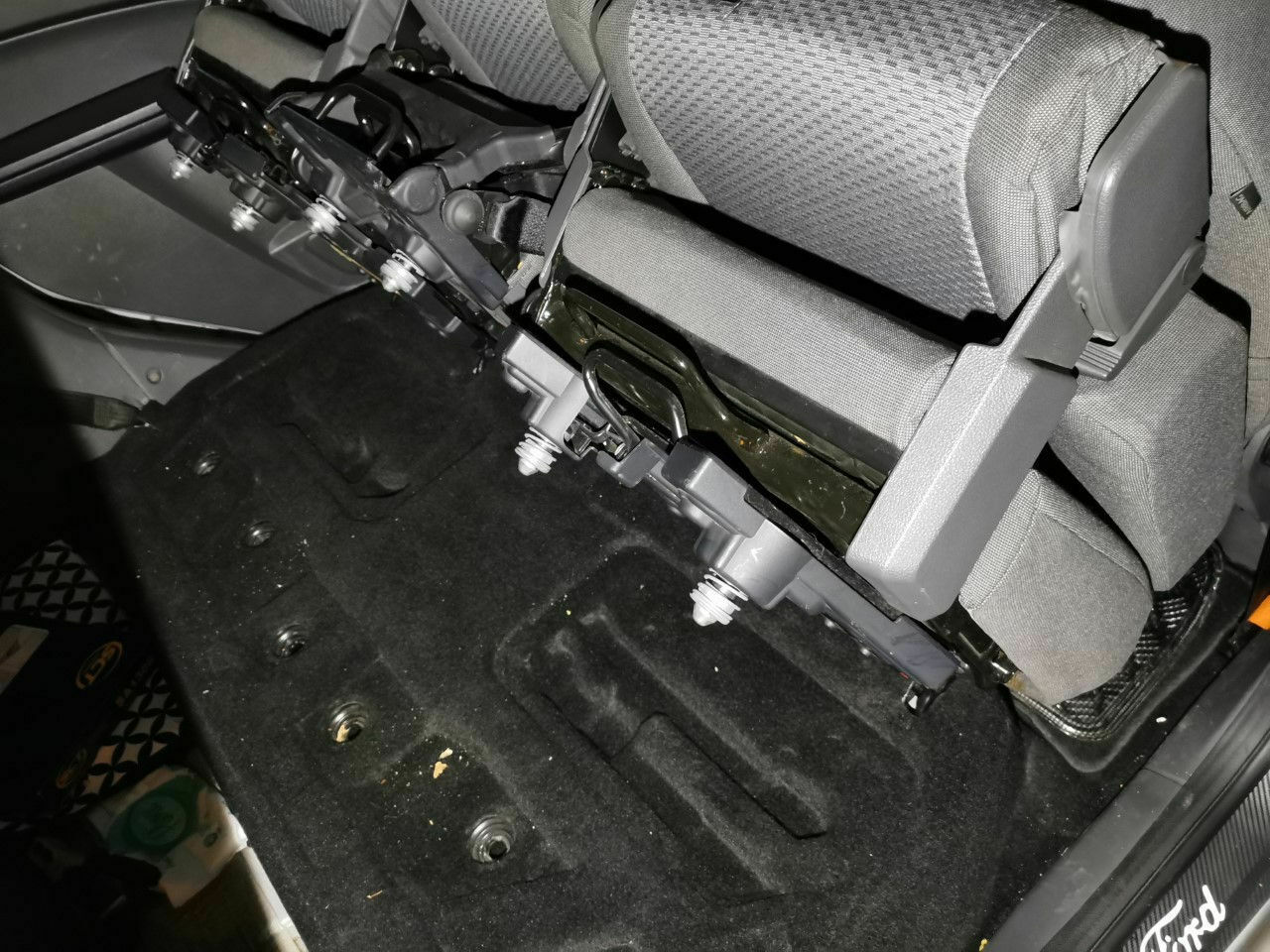 Additivtank - Fehlermeldung erscheint nach nur 9.000 km wieder und lässt sich nicht löschen