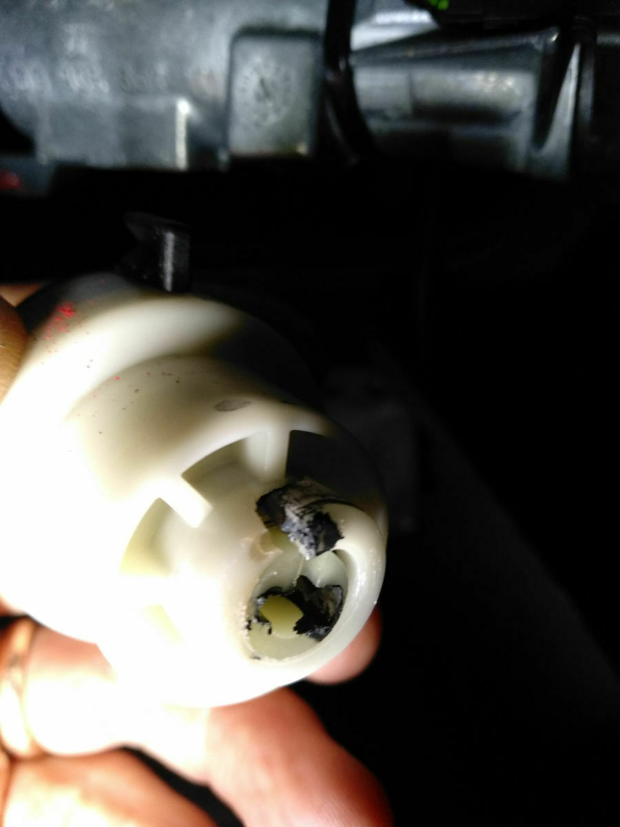 Adr 1.8 startet nicht. Batterie voll, Lima lädt, ...