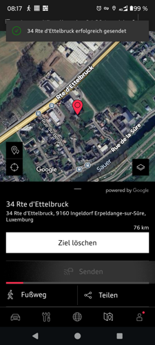 Ziel