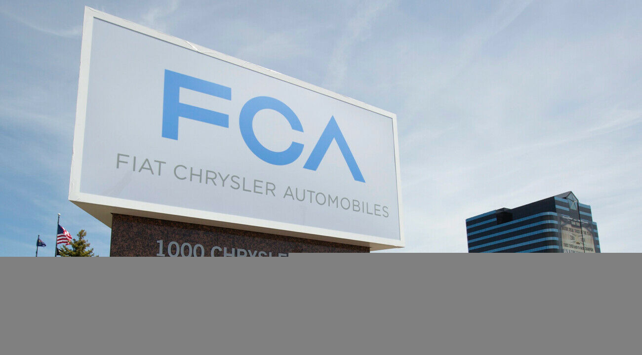 Schlechte Nachrichten zu Weihnachten: Fiat Chryler muss 570.000 Autos wegen Brandgefahr zurückrufen und 70 Millionen Dollar Strafe zahlen