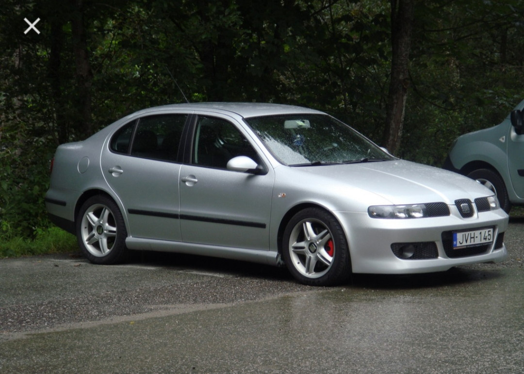 Ähnliche Autos wie der Mitsubishi Galant oder Honda Accord
