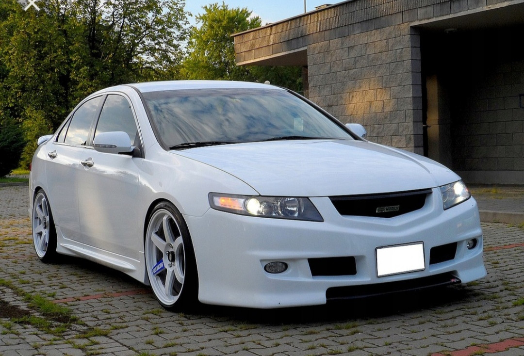 Ähnliche Autos wie der Mitsubishi Galant oder Honda Accord