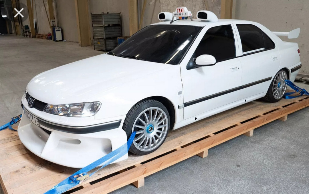 Ähnliche Autos wie der Mitsubishi Galant oder Honda Accord