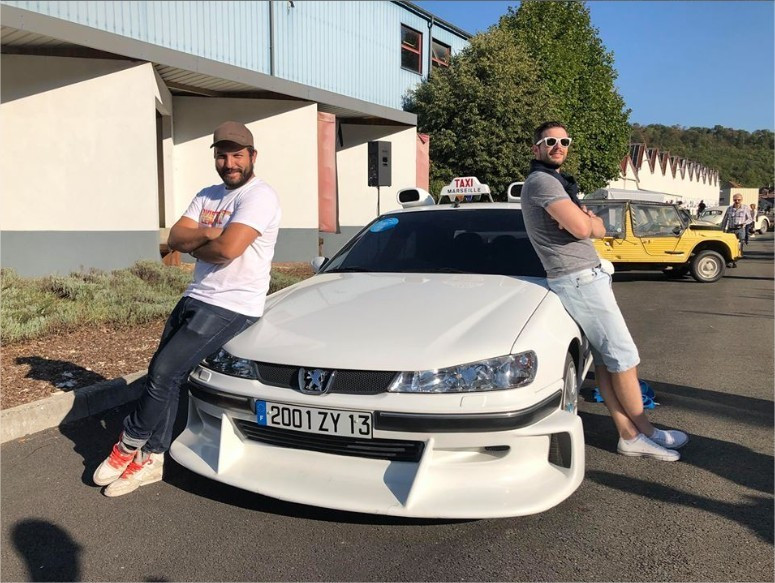Ähnliche Autos wie der Mitsubishi Galant oder Honda Accord