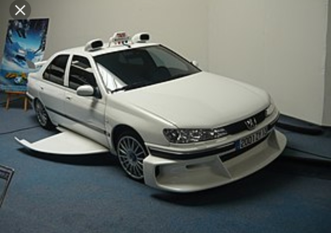 Ähnliche Autos wie der Mitsubishi Galant oder Honda Accord