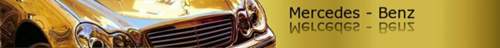 Banner-gold-mit-schrift