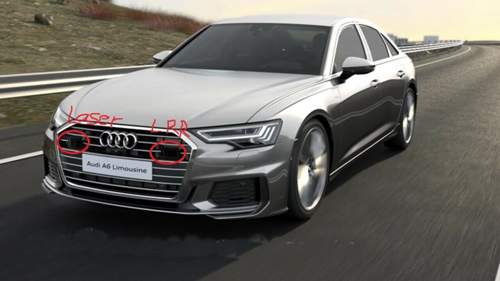 A6 Avant