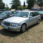04.07 - Harsewinkel Treffen 2015