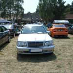 04.07 - Harsewinkel Treffen 2015