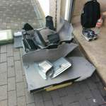 07.03 - Auto Zerlegt