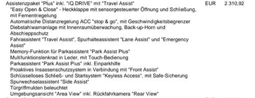 AssistenzpaketPlus