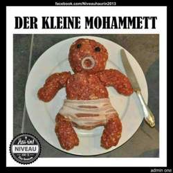 Mett