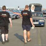 Treffen-Shirts