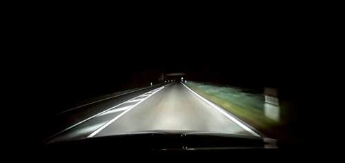 Sw-fernlicht