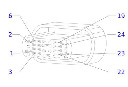 Stecker-afl