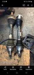 Aftermarket Antriebswelle XC90 vorne links M66 2007?